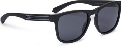 Okulary przeciwsłoneczne damskie Polaroid ze sklepu: MODIVO w kategorii: Okulary przeciwsłoneczne damskie - zdjęcie WP-EBWP-BKLVO-LN0_5906751047767