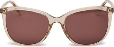 Polaroid - Okulary przeciwsłoneczne damskie ze sklepu: MODIVO w kategorii: Okulary przeciwsłoneczne damskie - zdjęcie WP-EBWP-BKLVO-LN0_5906751047811