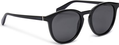 Okulary przeciwsłoneczne damskie Polaroid ze sklepu: MODIVO w kategorii: Okulary przeciwsłoneczne damskie - zdjęcie WP-EBWP-BKLVO-LN0_5906751047903