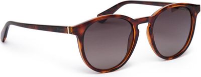 Polaroid - Okulary przeciwsłoneczne damskie ze sklepu: MODIVO w kategorii: Okulary przeciwsłoneczne damskie - zdjęcie WP-EBWP-BKLVO-LN0_5906751047910