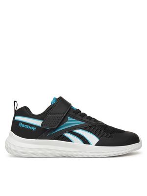 Buty sportowe dziecięce na wiosnę Reebok ze sklepu: MODIVO w kategorii: Buty sportowe dziecięce - zdjęcie WP-EBWP-BKLVO-LN0_5906751048870