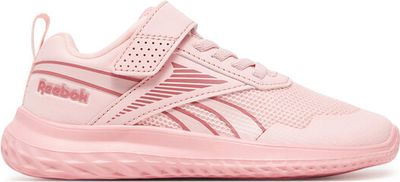 Buty sportowe dziecięce na wiosnę Reebok ze sklepu: MODIVO w kategorii: Buty sportowe dziecięce - zdjęcie WP-EBWP-BKLVO-LN0_5906751049143