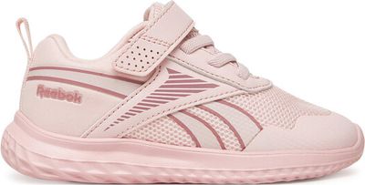 Buty sportowe dziecięce na wiosnę Reebok ze sklepu: MODIVO w kategorii: Buty sportowe dziecięce - zdjęcie WP-EBWP-BKLVO-LN0_5906751049518