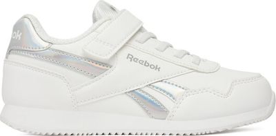 Buty sportowe dziecięce wiosenne Reebok ze sklepu: MODIVO w kategorii: Buty sportowe dziecięce - zdjęcie WP-EBWP-BKLVO-LN0_5906751049587
