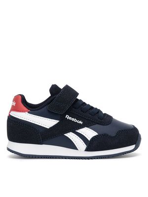 Buty sportowe dziecięce na wiosnę Reebok ze sklepu: MODIVO w kategorii: Buty sportowe dziecięce - zdjęcie WP-EBWP-BKLVO-LN0_5906751050033