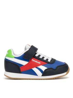 Reebok - Buty sportowe dziecięce na wiosnę ze sklepu: MODIVO w kategorii: Buty sportowe dziecięce - zdjęcie WP-EBWP-BKLVO-LN0_5906751050040