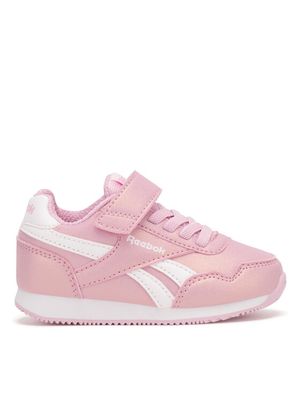 Buty sportowe dziecięce na wiosnę Reebok ze sklepu: MODIVO w kategorii: Buty sportowe dziecięce - zdjęcie WP-EBWP-BKLVO-LN0_5906751050170
