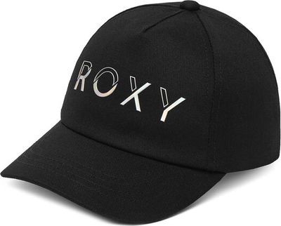 Czapka dziecięca ROXY ze sklepu: MODIVO w kategorii: Czapki dziecięce - zdjęcie WP-EBWP-BKLVO-LN0_5906751052105