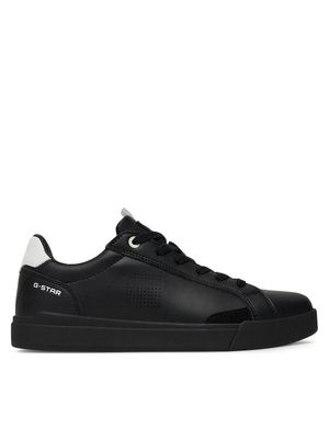 Buty sportowe damskie na wiosnę G-Star ze sklepu: MODIVO w kategorii: Buty sportowe damskie - zdjęcie WP-EBWP-BKLVO-LN0_5906751053263