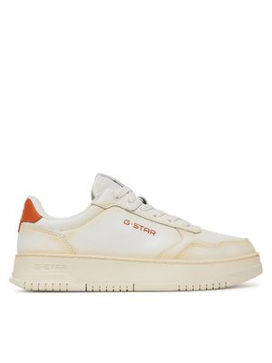 Buty sportowe damskie na wiosnę G-Star ze sklepu: MODIVO w kategorii: Buty sportowe damskie - zdjęcie WP-EBWP-BKLVO-LN0_5906751053409