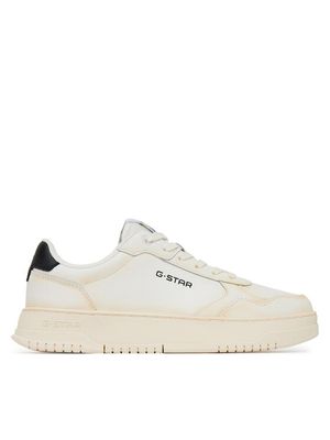 Buty sportowe damskie wiosenne G-Star ze sklepu: MODIVO w kategorii: Buty sportowe damskie - zdjęcie WP-EBWP-BKLVO-LN0_5906751053416