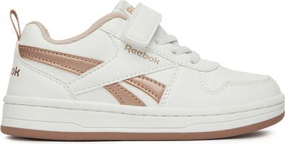 Buty sportowe dziecięce na wiosnę Reebok ze sklepu: MODIVO w kategorii: Buty sportowe dziecięce - zdjęcie WP-EBWP-BKLVO-LN0_5906751055045
