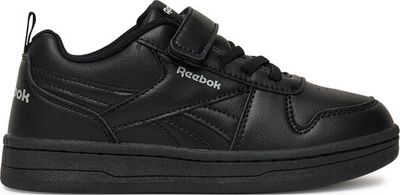 Buty sportowe dziecięce wiosenne jesienne Reebok ze sklepu: MODIVO w kategorii: Buty sportowe dziecięce - zdjęcie WP-EBWP-BKLVO-LN0_5906751055229