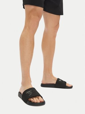 Klapki męskie na lato Reebok ze sklepu: MODIVO w kategorii: Klapki męskie - zdjęcie WP-EBWP-BKLVO-LN0_5906751055465