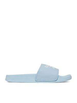 Klapki dziecięce na lato Reebok ze sklepu: MODIVO w kategorii: Klapki dziecięce - zdjęcie WP-EBWP-BKLVO-LN0_5906751056103