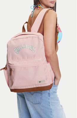 Billabong - Plecak dla dzieci ze sklepu: MODIVO w kategorii: Plecaki dla dzieci - zdjęcie WP-EBWP-BKLVO-LN0_5906751057520