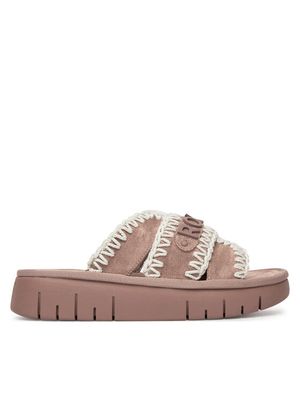 ROXY - Klapki damskie letnie ze sklepu: MODIVO w kategorii: Klapki damskie - zdjęcie WP-EBWP-BKLVO-LN0_5906751057834