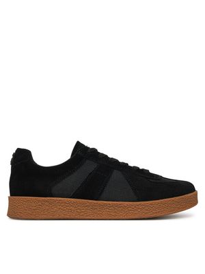 Buty sportowe damskie na wiosnę G-Star ze sklepu: MODIVO w kategorii: Buty sportowe damskie - zdjęcie WP-EBWP-BKLVO-LN0_5906751060087