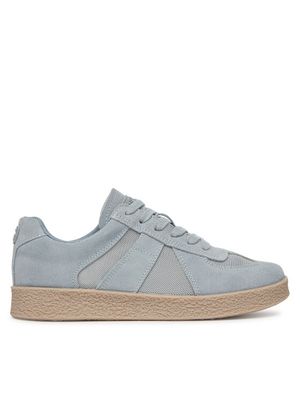 G-STAR - Buty sportowe damskie wiosenne ze sklepu: MODIVO w kategorii: Buty sportowe damskie - zdjęcie WP-EBWP-BKLVO-LN0_5906751060100