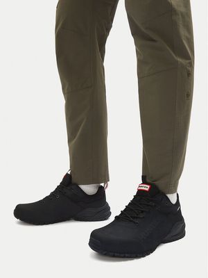 Buty trekkingowe męskie jesienne Hunter ze sklepu: MODIVO w kategorii: Buty trekkingowe męskie - zdjęcie WP-EBWP-BKLVO-LN0_5906751060476