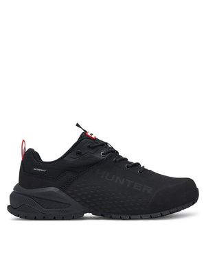 Buty trekkingowe męskie jesienne Hunter ze sklepu: MODIVO w kategorii: Buty trekkingowe męskie - zdjęcie WP-EBWP-BKLVO-LN0_5906751060476