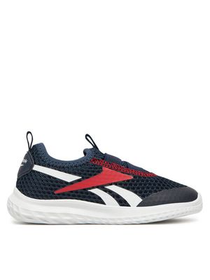 Buty sportowe dziecięce na wiosnę Reebok ze sklepu: MODIVO w kategorii: Buty sportowe dziecięce - zdjęcie WP-EBWP-BKLVO-LN0_5906751060728