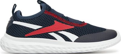 Buty sportowe dziecięce na wiosnę Reebok ze sklepu: MODIVO w kategorii: Buty sportowe dziecięce - zdjęcie WP-EBWP-BKLVO-LN0_5906751060797