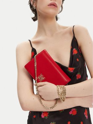 Nine West - Listonoszka elegancka ze sklepu: MODIVO w kategorii: Listonoszki - zdjęcie WP-EBWP-BKLVO-LN0_5906751061053