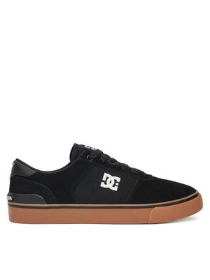 Buty sportowe męskie jesienne Dc Shoes ze sklepu: MODIVO w kategorii: Buty sportowe męskie - zdjęcie WP-EBWP-BKLVO-LN0_5906751062012