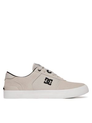 Trampki męskie na wiosnę Dc Shoes ze sklepu: MODIVO w kategorii: Trampki męskie - zdjęcie WP-EBWP-BKLVO-LN0_5906751062029