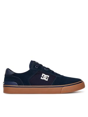 Trampki męskie na wiosnę Dc Shoes ze sklepu: MODIVO w kategorii: Trampki męskie - zdjęcie WP-EBWP-BKLVO-LN0_5906751062036