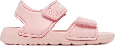 Sandały dziecięce na lato Reebok ze sklepu: MODIVO w kategorii: Sandały dziecięce - zdjęcie WP-EBWP-BKLVO-LN0_5906751064368