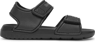 Sandały dziecięce na lato Reebok ze sklepu: MODIVO w kategorii: Sandały dziecięce - zdjęcie WP-EBWP-BKLVO-LN0_5906751064436