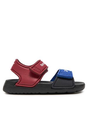 Sandały dziecięce na lato Reebok ze sklepu: MODIVO w kategorii: Sandały dziecięce - zdjęcie WP-EBWP-BKLVO-LN0_5906751064443