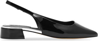 Nine West - Balerinki wiosenne ze sklepu: MODIVO w kategorii: Balerinki - zdjęcie WP-EBWP-BKLVO-LN0_5906751066072