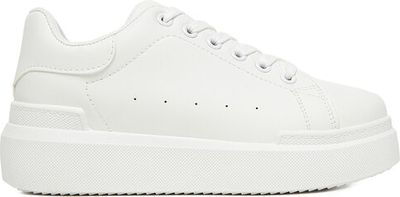 Buty sportowe damskie wiosenne DeeZee ze sklepu: MODIVO w kategorii: Buty sportowe damskie - zdjęcie WP-EBWP-BKLVO-LN0_5906751066980