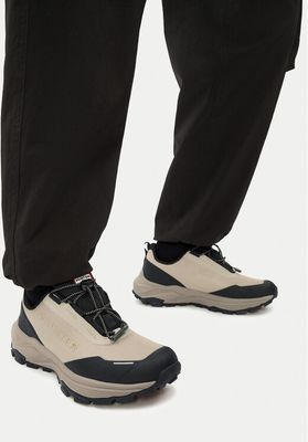 Buty trekkingowe męskie zimowe Hunter ze sklepu: MODIVO w kategorii: Buty trekkingowe męskie - zdjęcie WP-EBWP-BKLVO-LN0_5906751067215