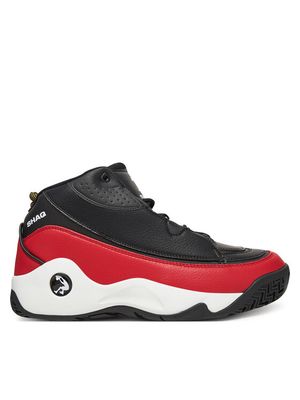 Buty sportowe męskie na wiosnę Shaq ze sklepu: MODIVO w kategorii: Buty sportowe męskie - zdjęcie WP-EBWP-BKLVO-LN0_5906751067390