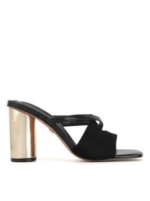 Klapki damskie letnie Nine West ze sklepu: MODIVO w kategorii: Klapki damskie - zdjęcie WP-EBWP-BKLVO-LN0_5906751068274