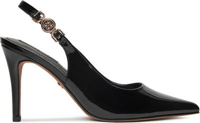Czółenka na wiosnę Nine West ze sklepu: MODIVO w kategorii: Czółenka - zdjęcie WP-EBWP-BKLVO-LN0_5906751068410