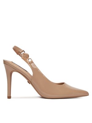 Czółenka na wiosnę Nine West ze sklepu: MODIVO w kategorii: Czółenka - zdjęcie WP-EBWP-BKLVO-LN0_5906751068427