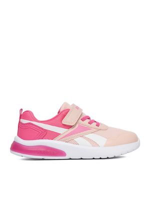 Buty sportowe dziecięce wiosenne Reebok ze sklepu: MODIVO w kategorii: Buty sportowe dziecięce - zdjęcie WP-EBWP-BKLVO-LN0_5906751068557