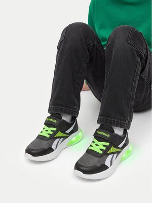 Buty sportowe dziecięce na jesień Reebok ze sklepu: MODIVO w kategorii: Buty sportowe dziecięce - zdjęcie WP-EBWP-BKLVO-LN0_5906751068649