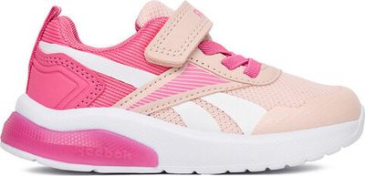 Buty sportowe dziecięce na wiosnę Reebok ze sklepu: MODIVO w kategorii: Buty sportowe dziecięce - zdjęcie WP-EBWP-BKLVO-LN0_5906751068731