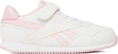 Buty sportowe dziecięce na wiosnę Reebok ze sklepu: MODIVO w kategorii: Buty sportowe dziecięce - zdjęcie WP-EBWP-BKLVO-LN0_5906751068977