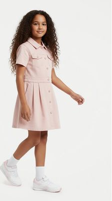 Buty sportowe dziecięce na wiosnę Reebok ze sklepu: MODIVO w kategorii: Buty sportowe dziecięce - zdjęcie WP-EBWP-BKLVO-LN0_5906751068977