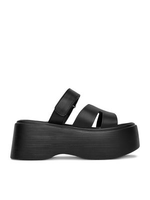 DeeZee - Klapki damskie letnie ze sklepu: MODIVO w kategorii: Klapki damskie - zdjęcie WP-EBWP-BKLVO-LN0_5906751069417