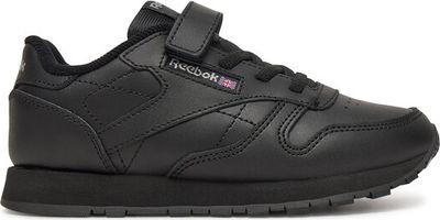 Reebok - Buty sportowe dziecięce jesienne ze sklepu: MODIVO w kategorii: Buty sportowe dziecięce - zdjęcie WP-EBWP-BKLVO-LN0_5906751070802