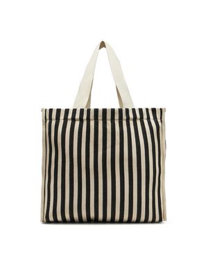 Shopper bag wakacyjna DeeZee ze sklepu: MODIVO w kategorii: Torby Shopper bag - zdjęcie WP-EBWP-BKLVO-LN0_5906751072196