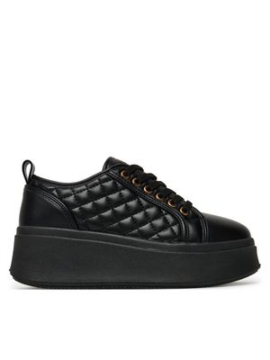 Buty sportowe damskie na wiosnę DeeZee ze sklepu: MODIVO w kategorii: Buty sportowe damskie - zdjęcie WP-EBWP-BKLVO-LN0_5906751072776